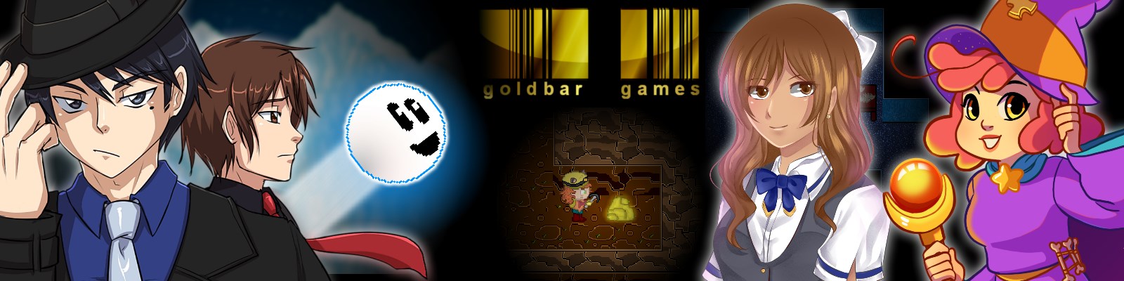 goldbargames